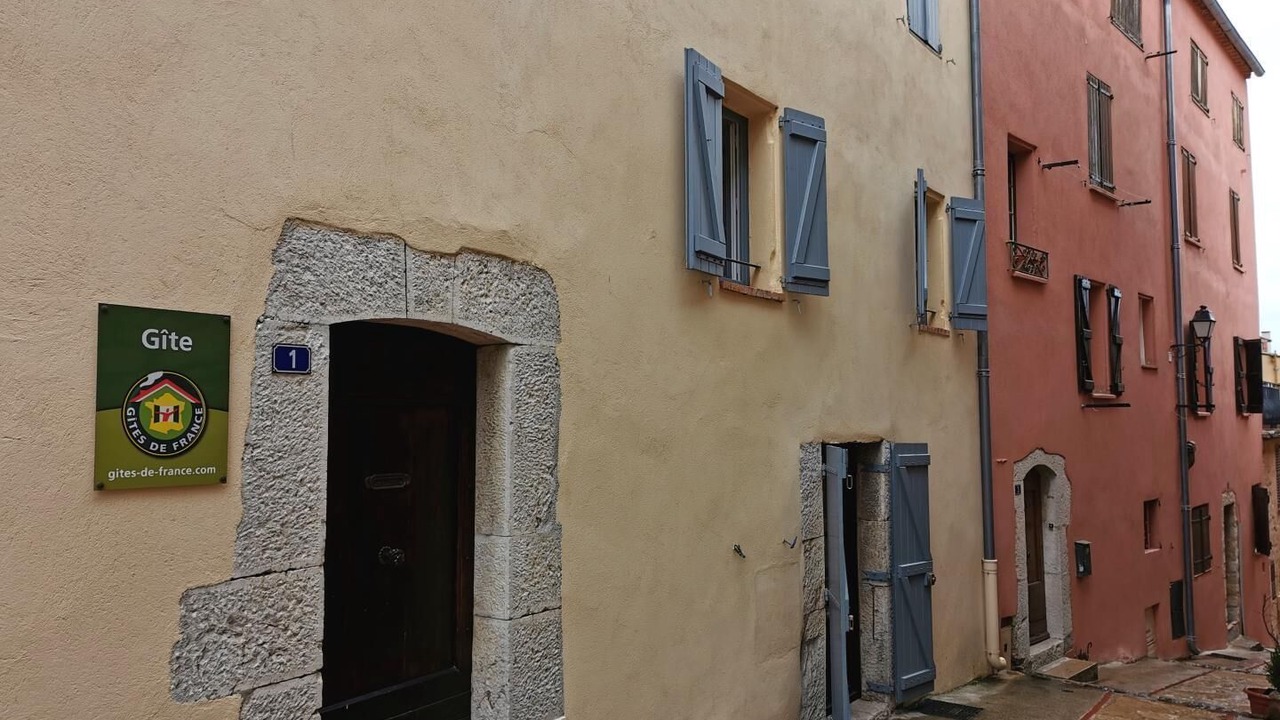 Photo of Outdoor in Chateauneuf-Grasse