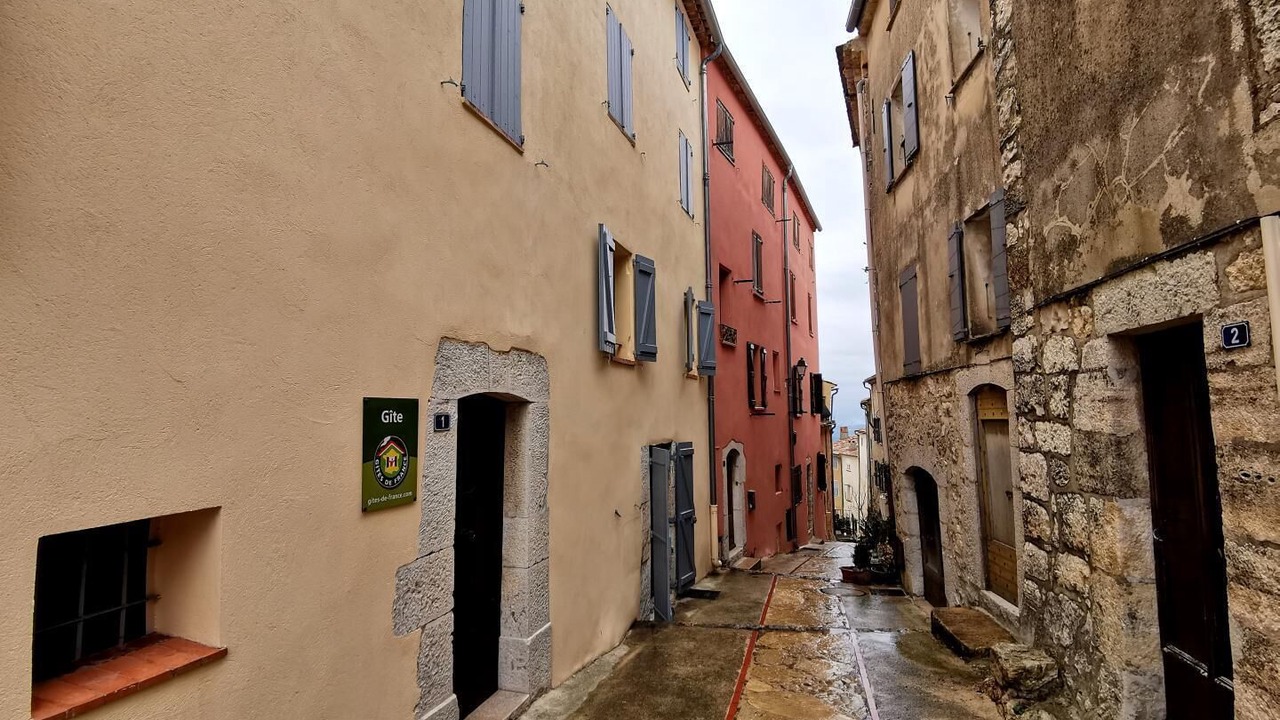 Photo of Outdoor in Chateauneuf-Grasse