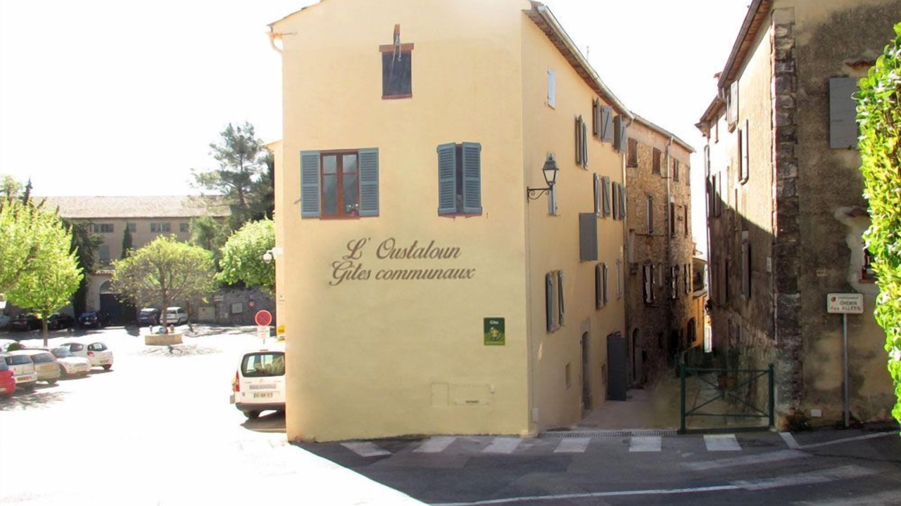Photo of Outdoor in Chateauneuf-Grasse