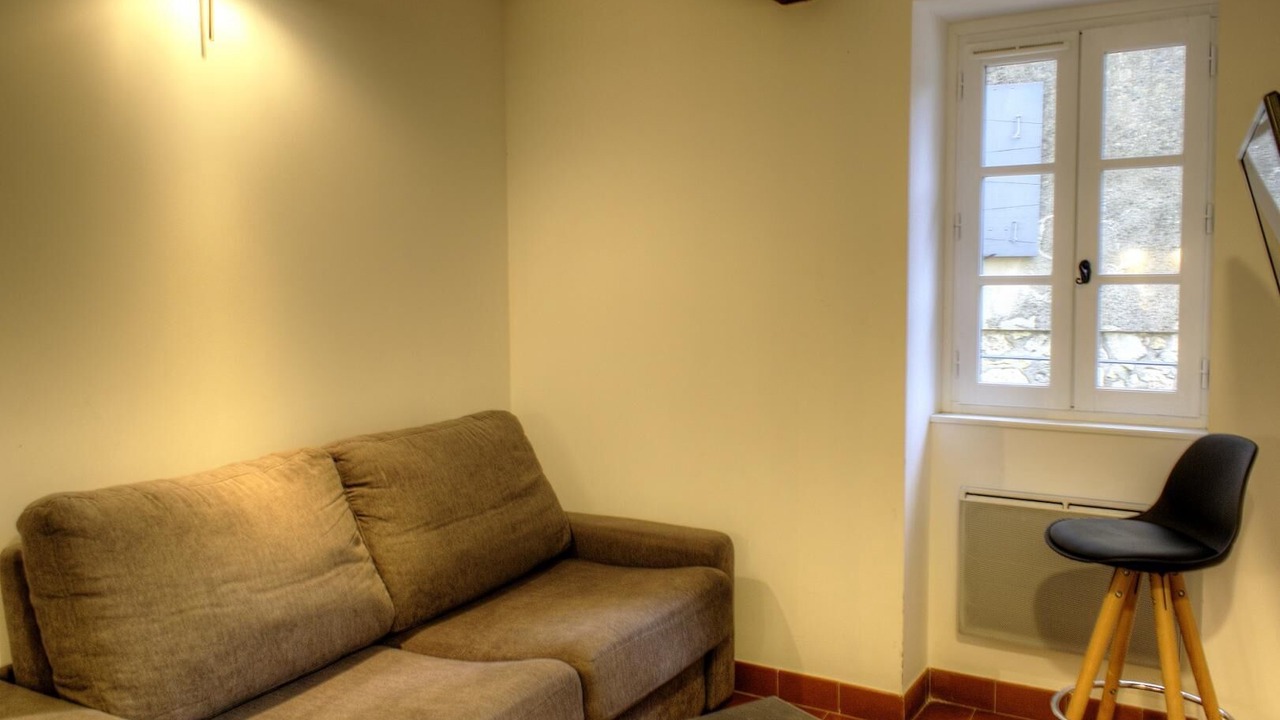 Photo of Livingroom in Chateauneuf-Grasse