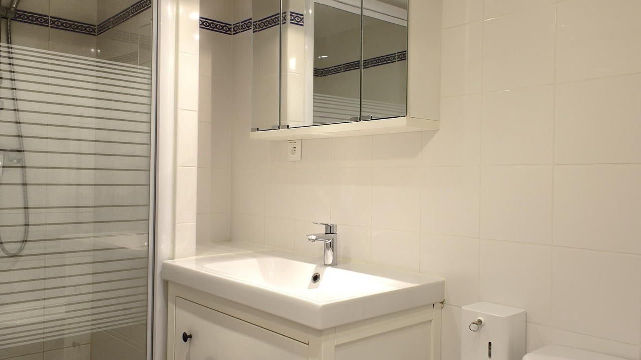 Photo of Bathroom in Chateauneuf-Grasse