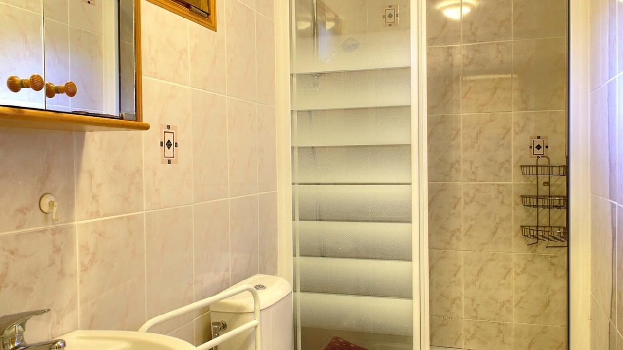 Photo of Bathroom in La Bollene-Vesubie