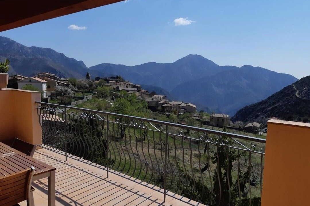 Photo of Outdoor in Utelle