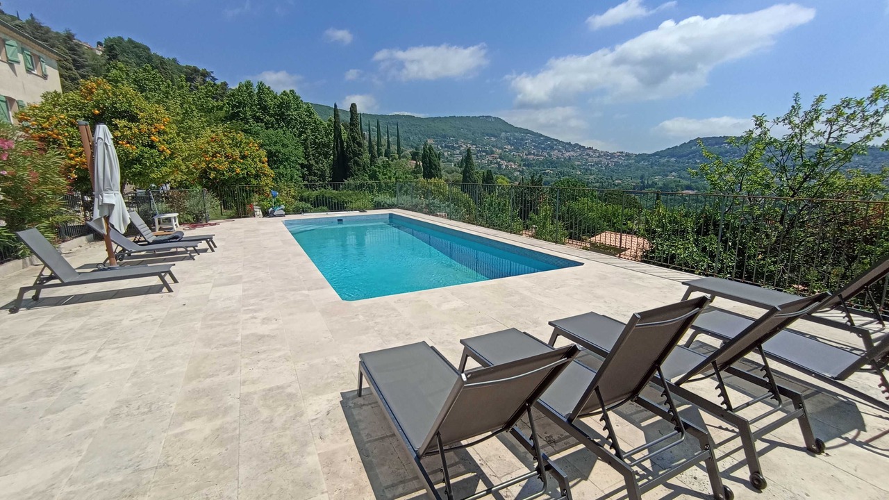 Photo of Outdoor in Grasse