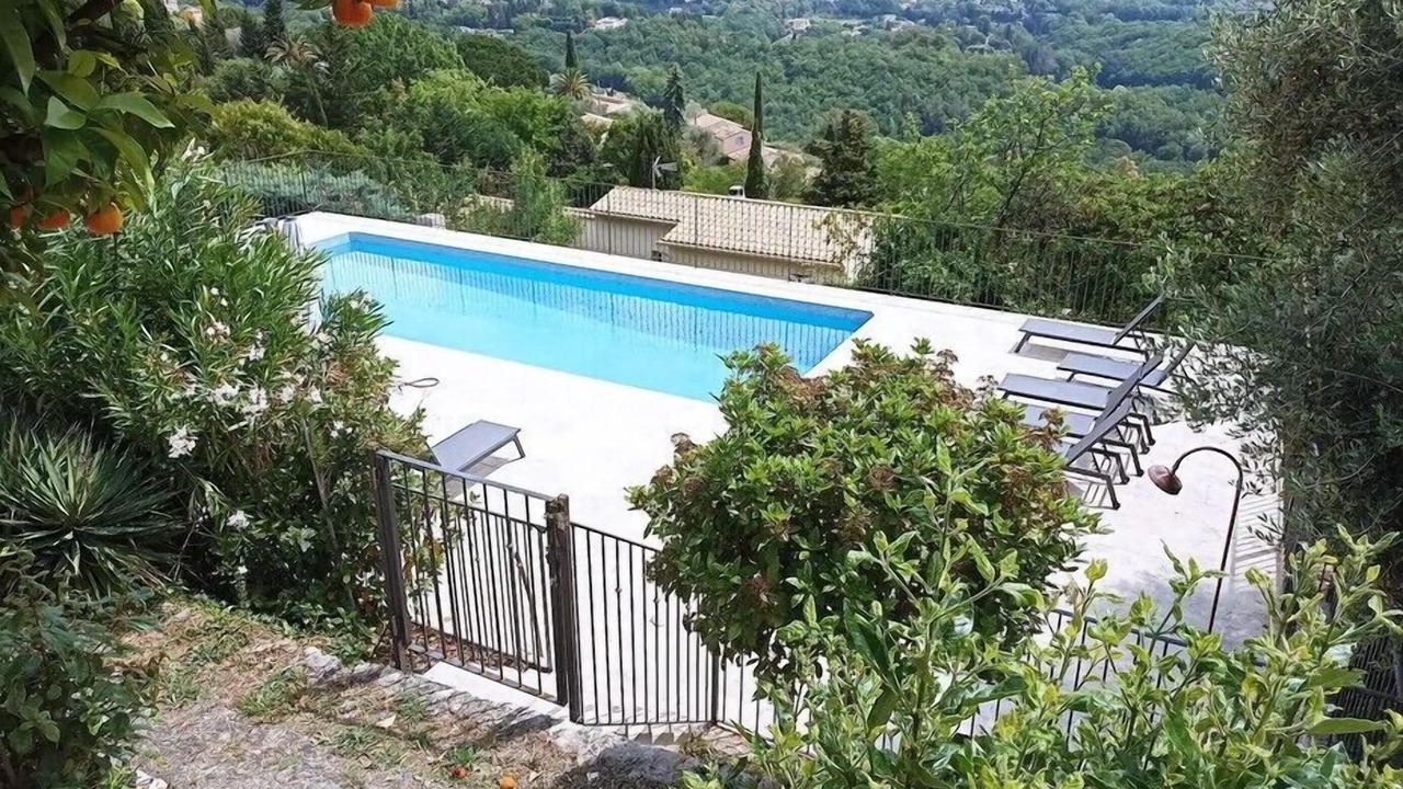 Photo of Outdoor in Grasse