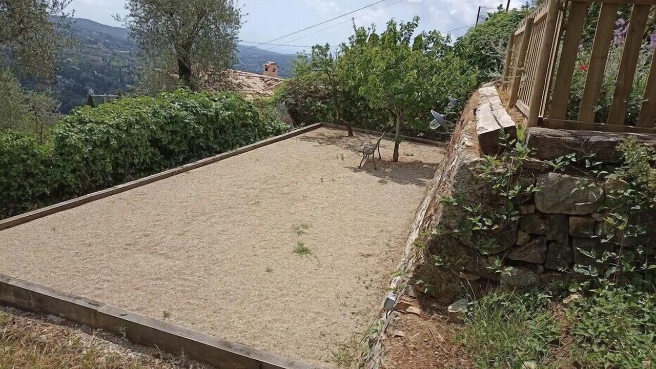 Photo of Outdoor in Grasse