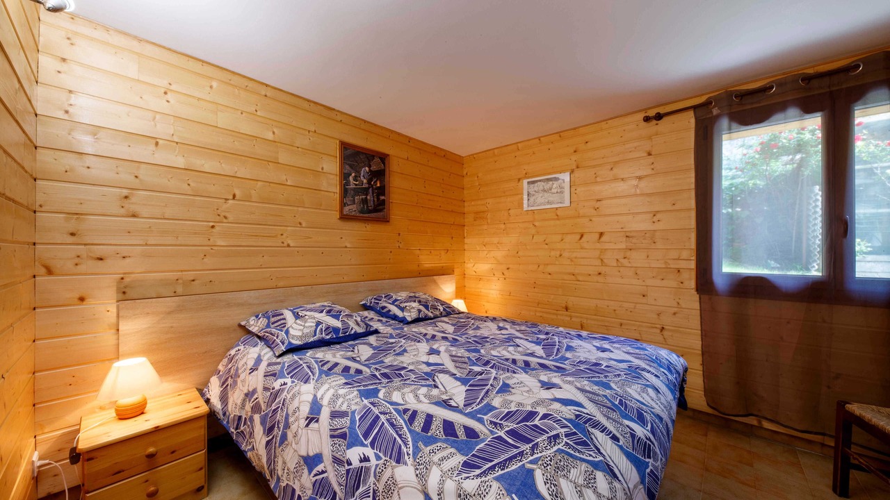 Photo of Bedroom in Saint-Etienne-de-Tinee