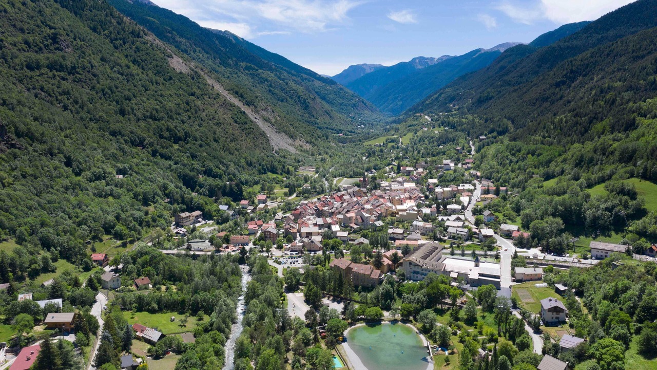 Photo of Outdoor in Saint-Etienne-de-Tinee