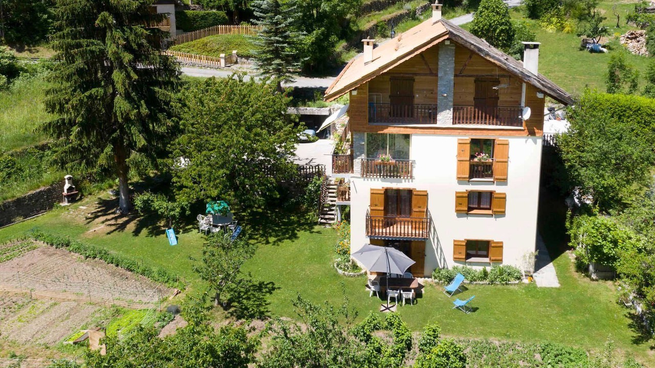 Photo of Outdoor in Saint-Etienne-de-Tinee