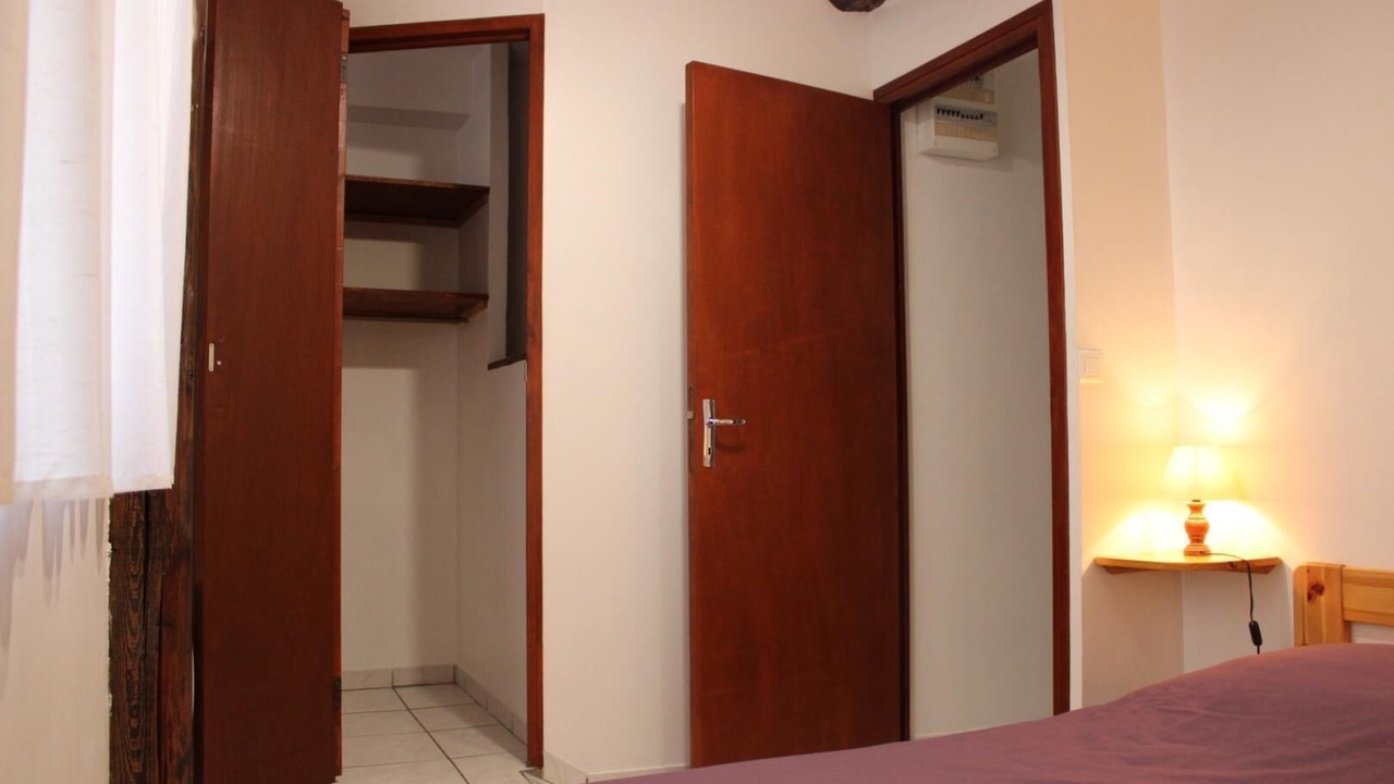 Photo of Bedroom in Saint-Etienne-de-Tinee