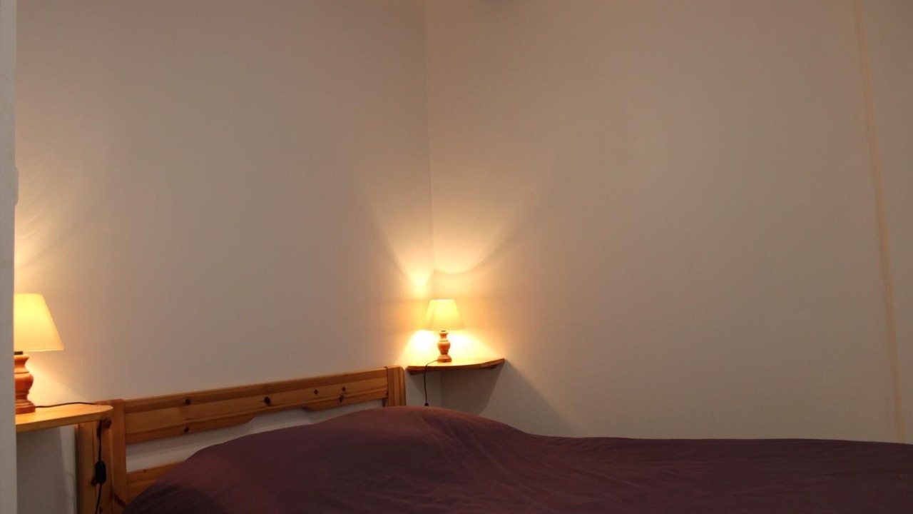 Photo of Bedroom in Saint-Etienne-de-Tinee