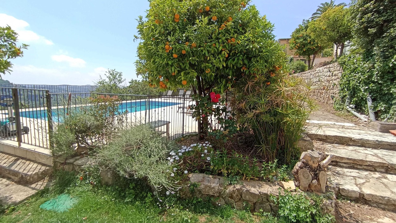 Photo of Outdoor in Grasse