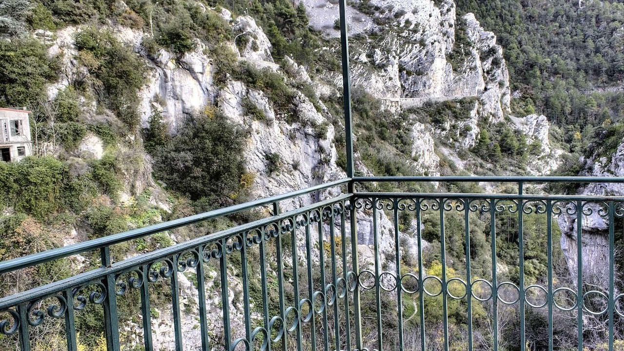 Photo of Outdoor in Peille