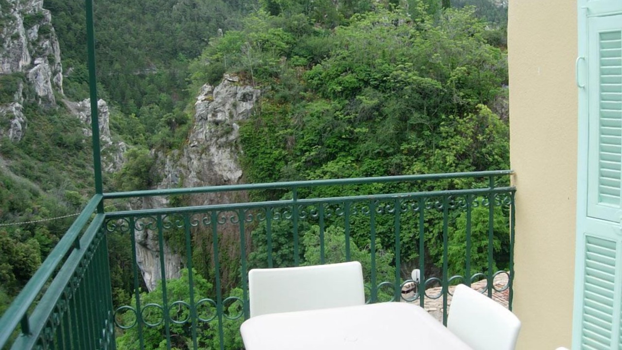 Photo of Outdoor in Peille