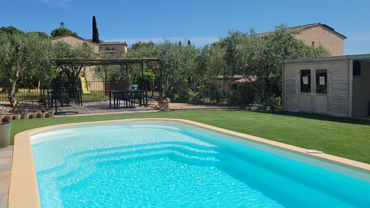 Photo of Outdoor in Grasse