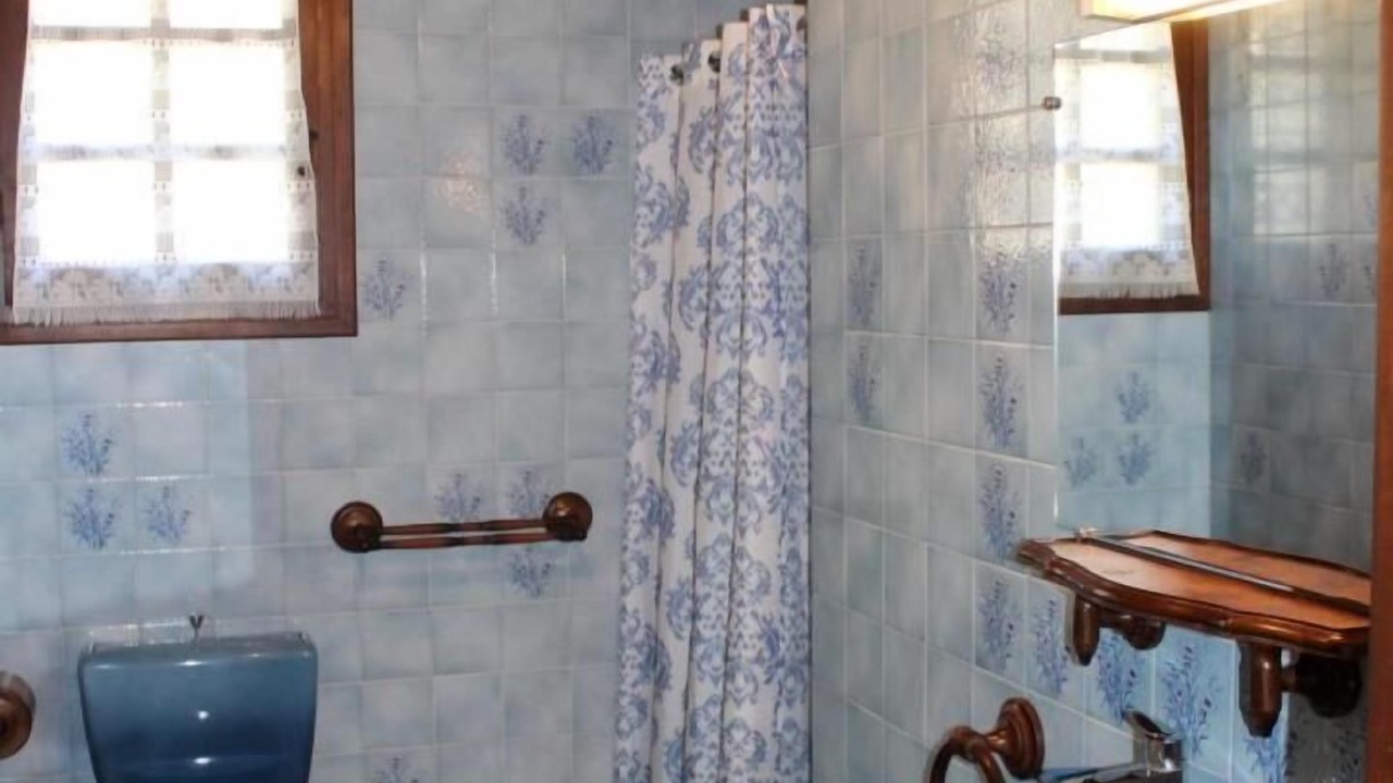 Photo of Bathroom in Saint-Martin-Vesubie