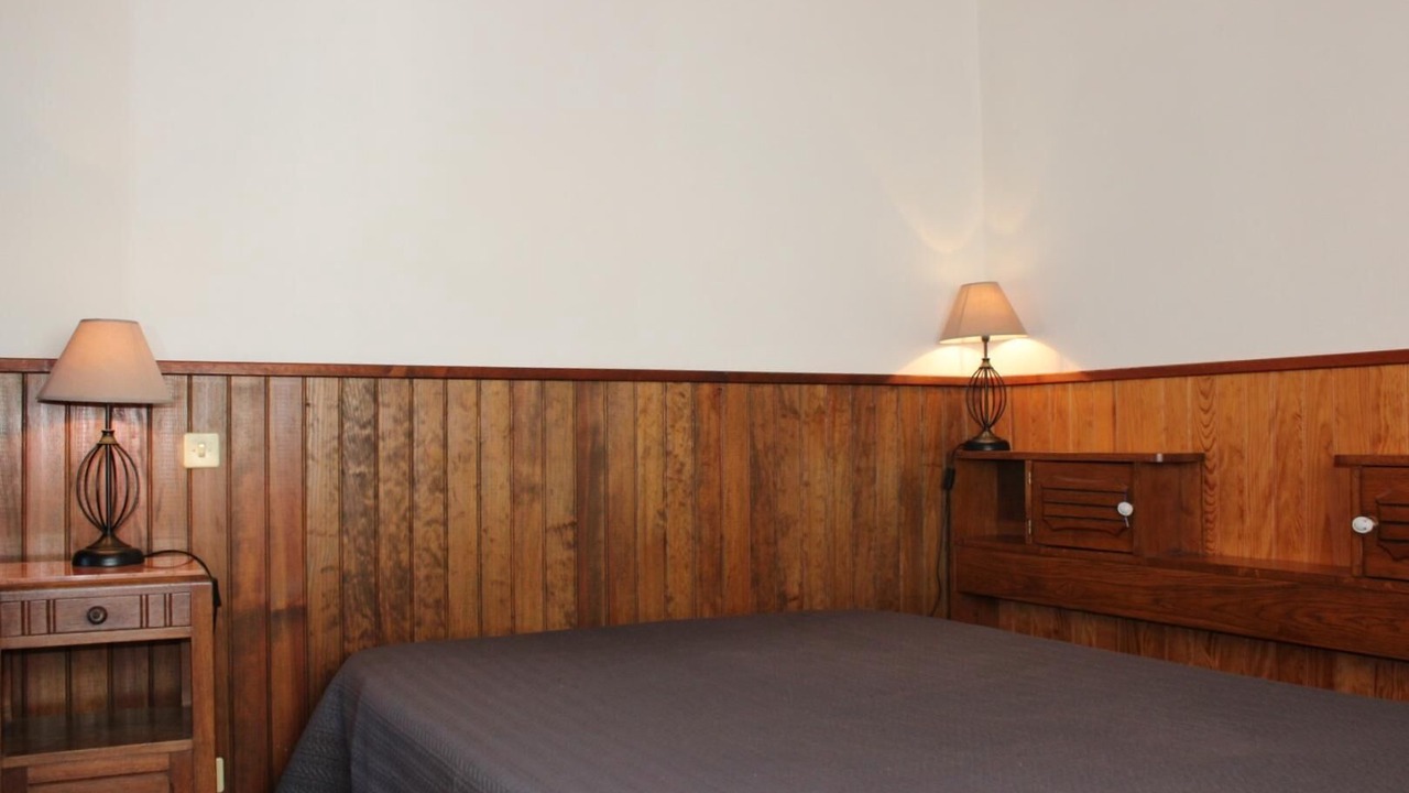 Photo of Bedroom in Saint-Martin-Vesubie