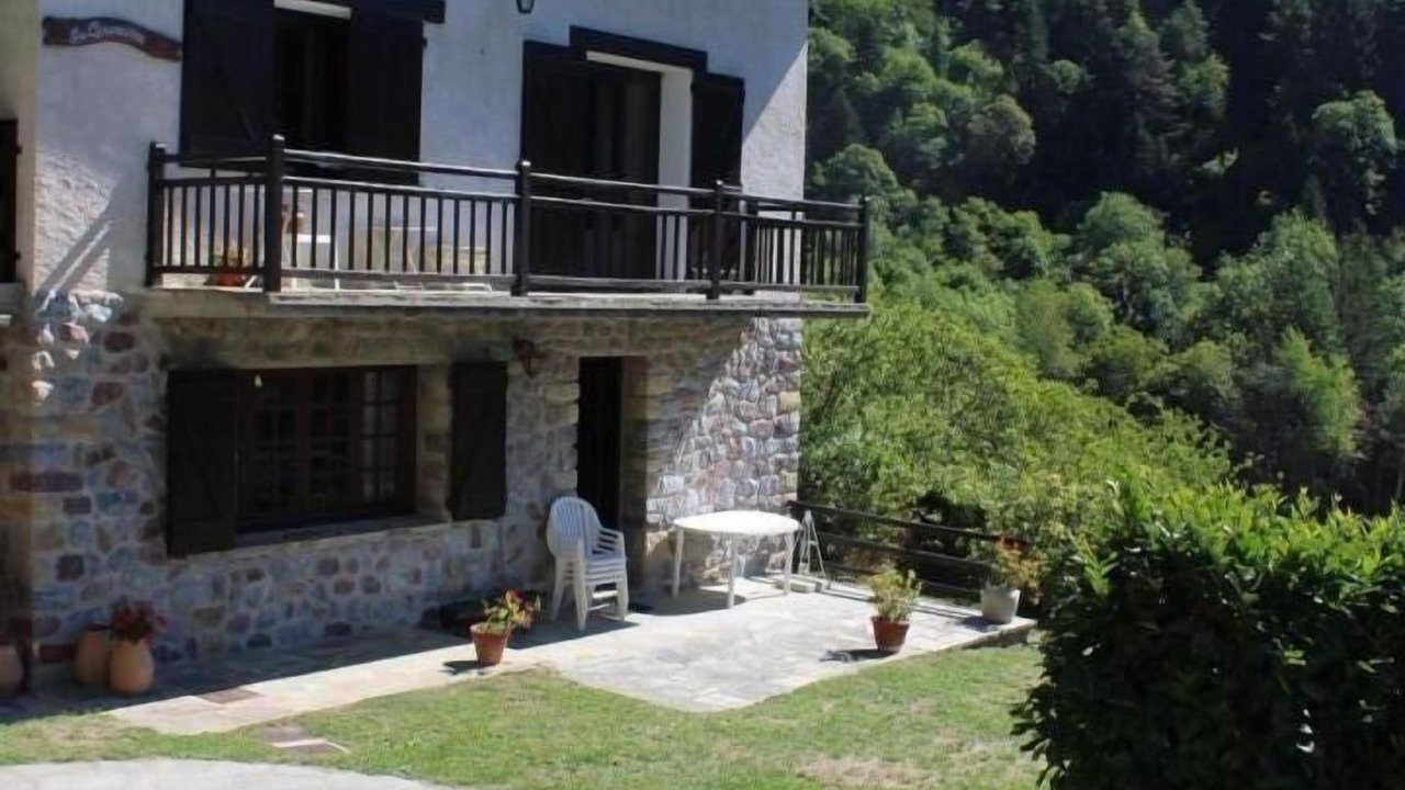 Photo of Outdoor in Saint-Martin-Vesubie