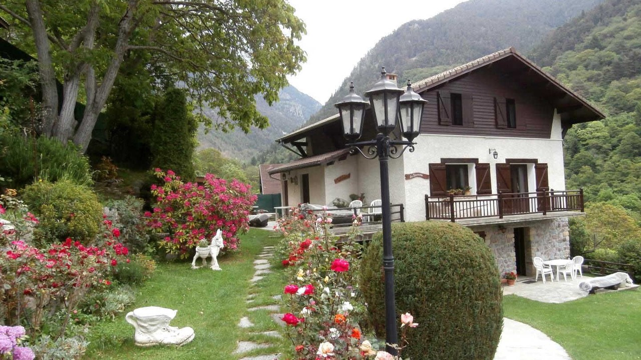 Photo of Outdoor in Saint-Martin-Vesubie