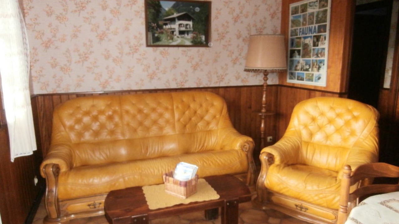 Photo of Livingroom in Saint-Martin-Vesubie