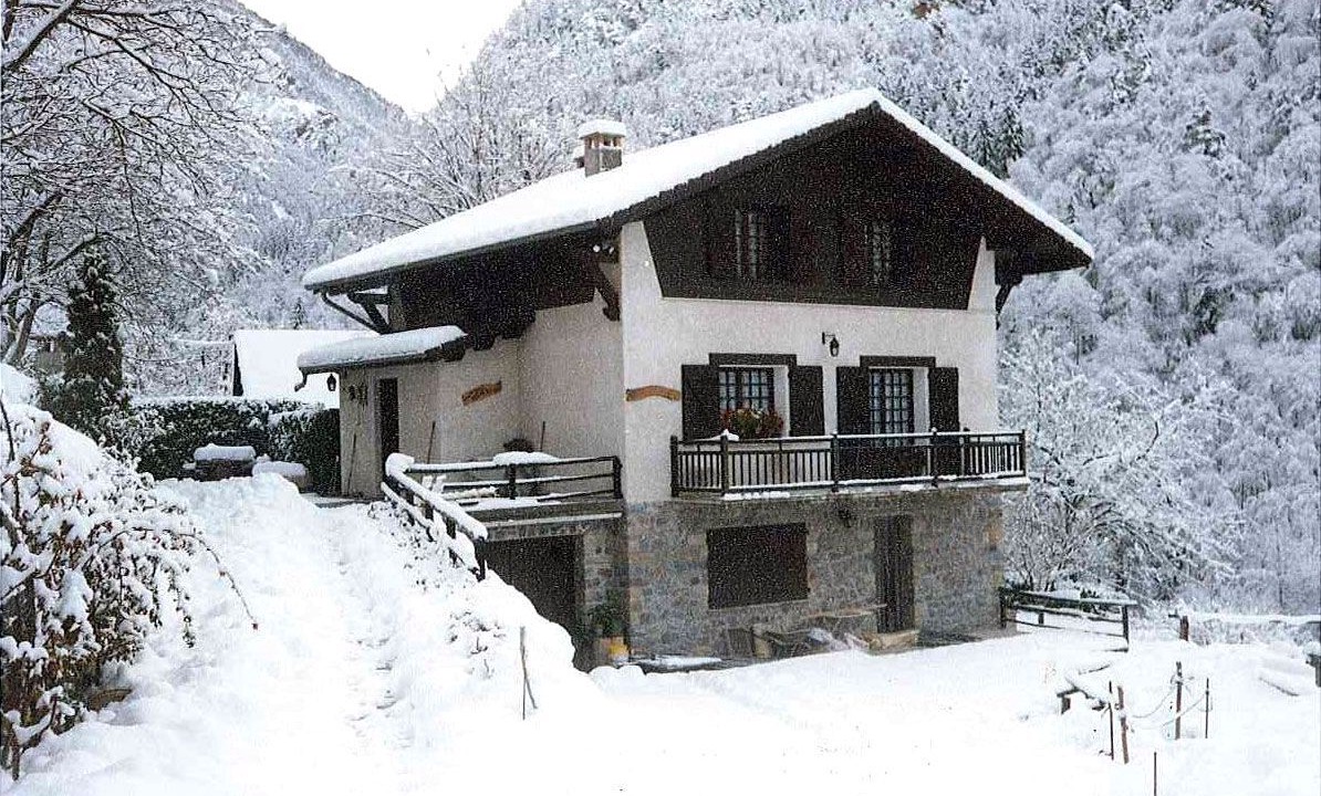 Photo of Outdoor in Saint-Martin-Vesubie