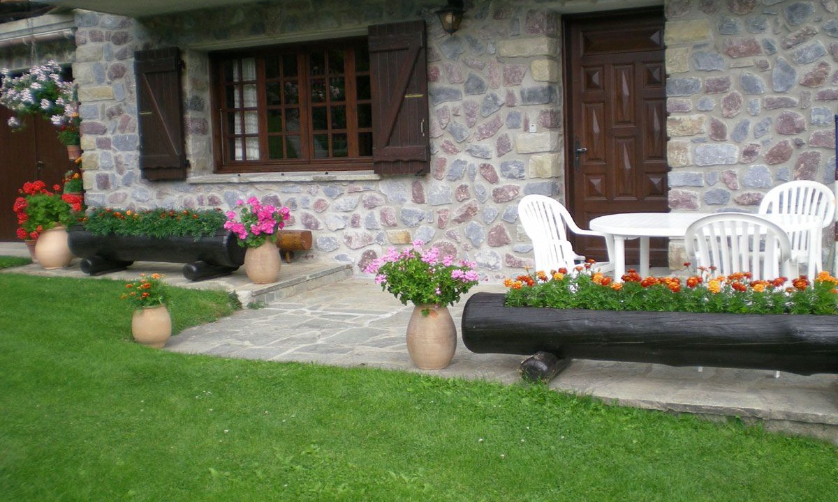 Photo of Outdoor in Saint-Martin-Vesubie