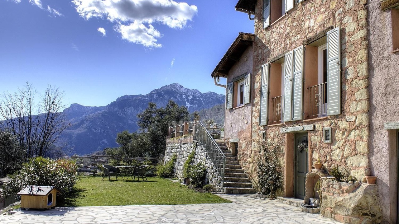 Photo of Outdoor in Lantosque