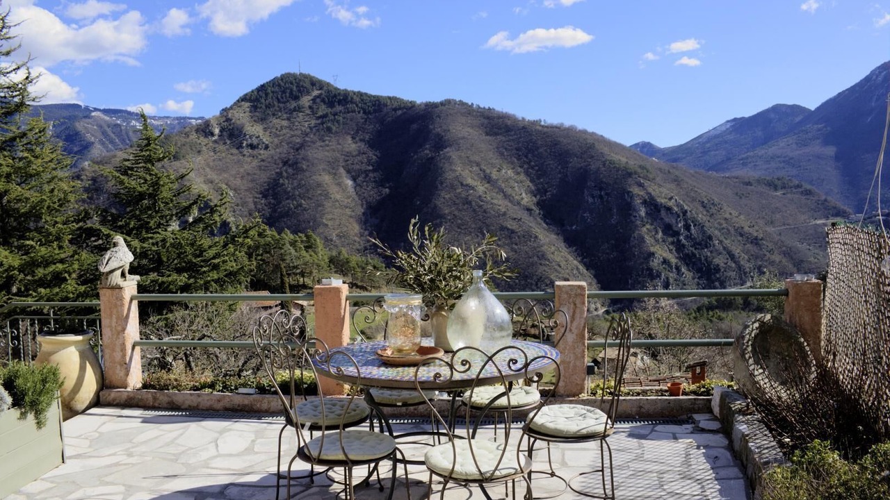 Photo of Outdoor in Lantosque
