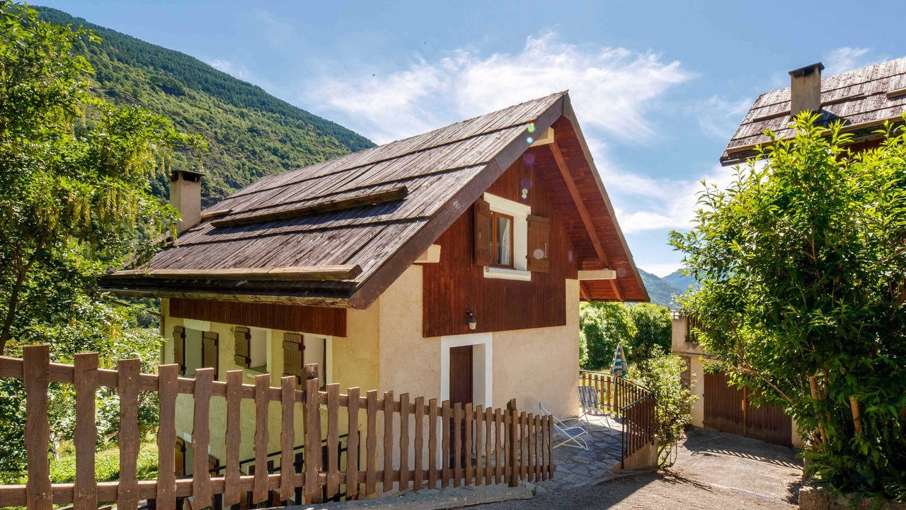 Photo of Outdoor in Saint-Etienne-de-Tinee