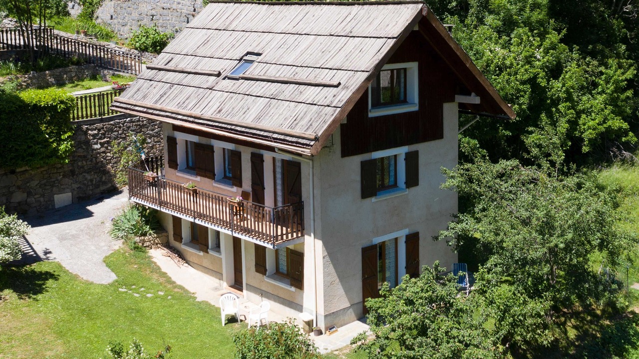 Photo of Outdoor in Saint-Etienne-de-Tinee