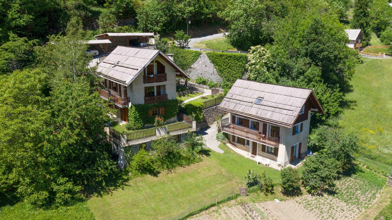 Photo of Outdoor in Saint-Etienne-de-Tinee