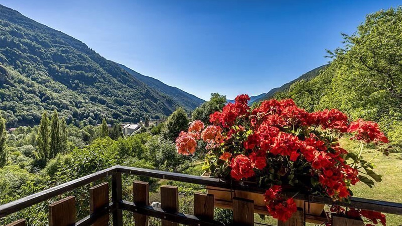Photo of Outdoor in Saint-Etienne-de-Tinee