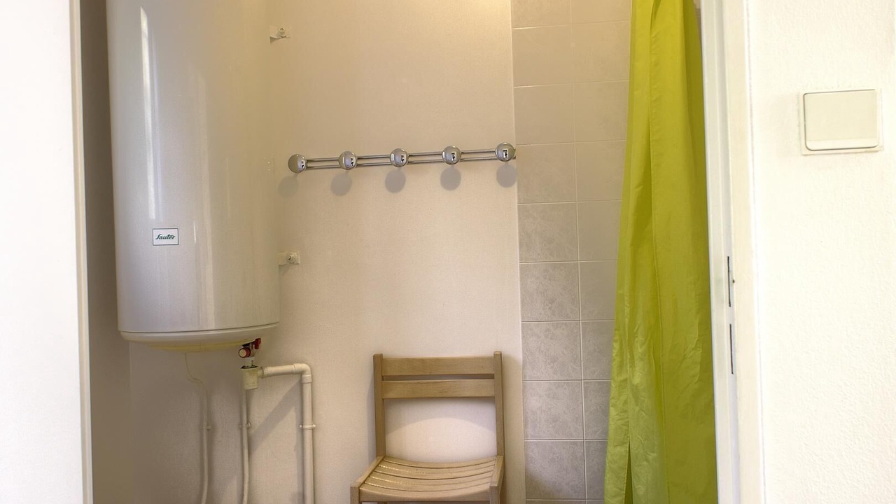 Photo of Bathroom in La Bollene-Vesubie