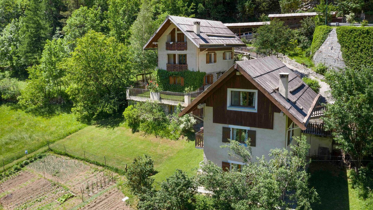 Photo of Outdoor in Saint-Etienne-de-Tinee