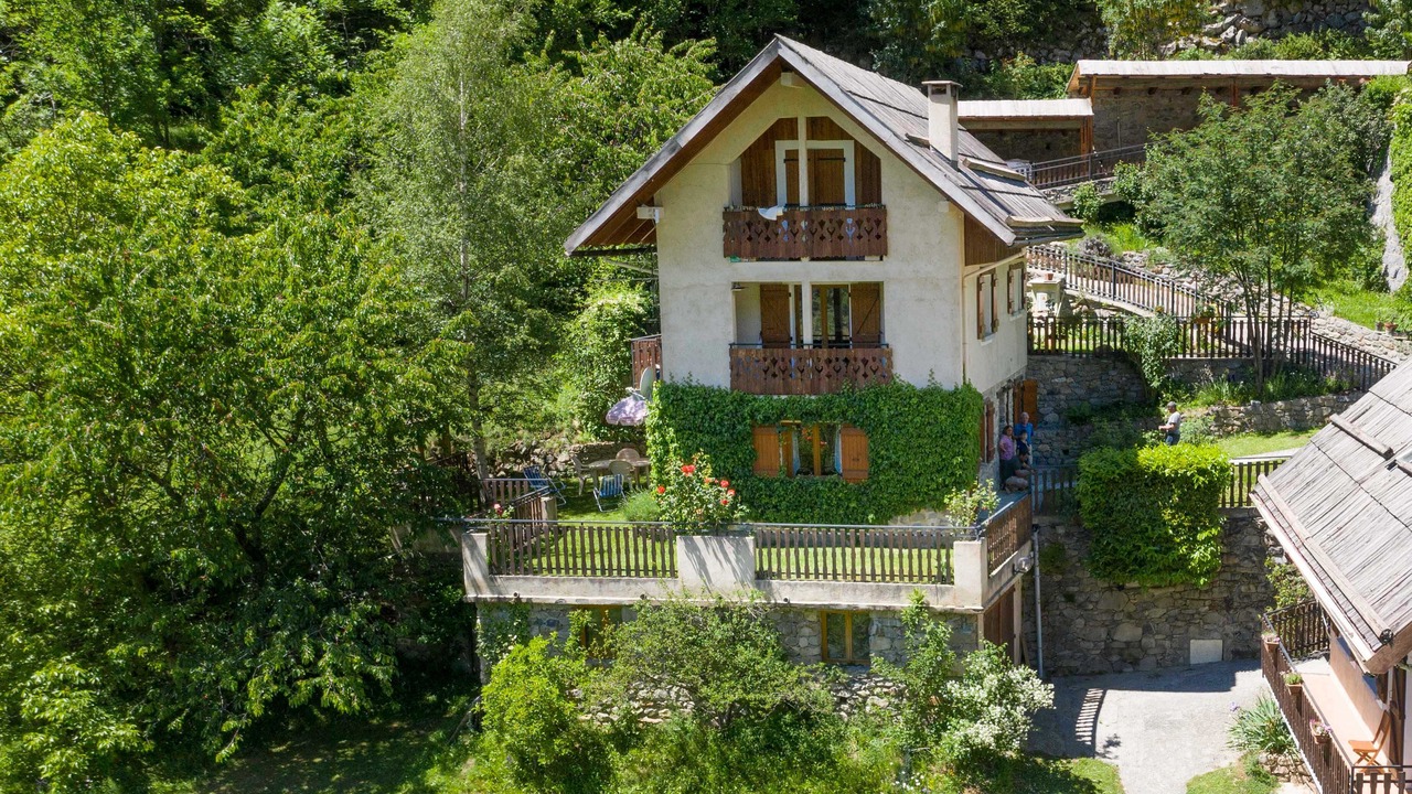 Photo of Outdoor in Saint-Etienne-de-Tinee
