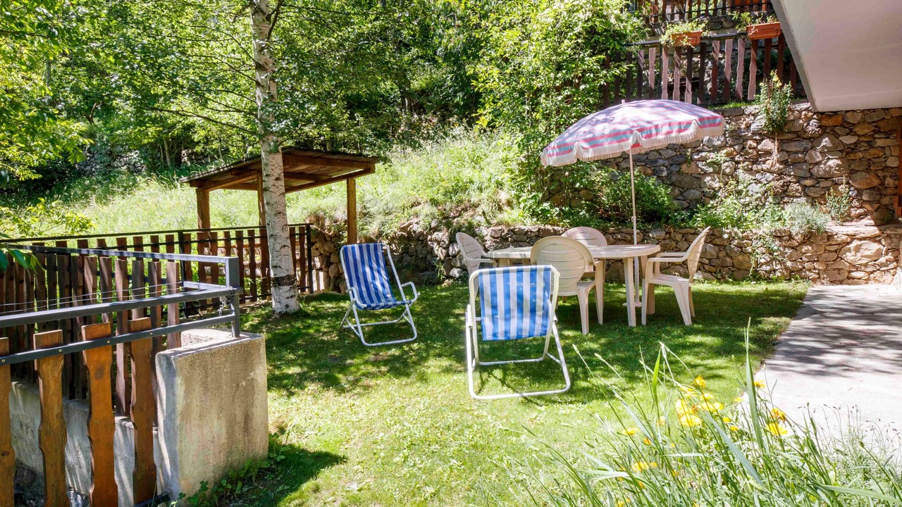 Photo of Outdoor in Saint-Etienne-de-Tinee