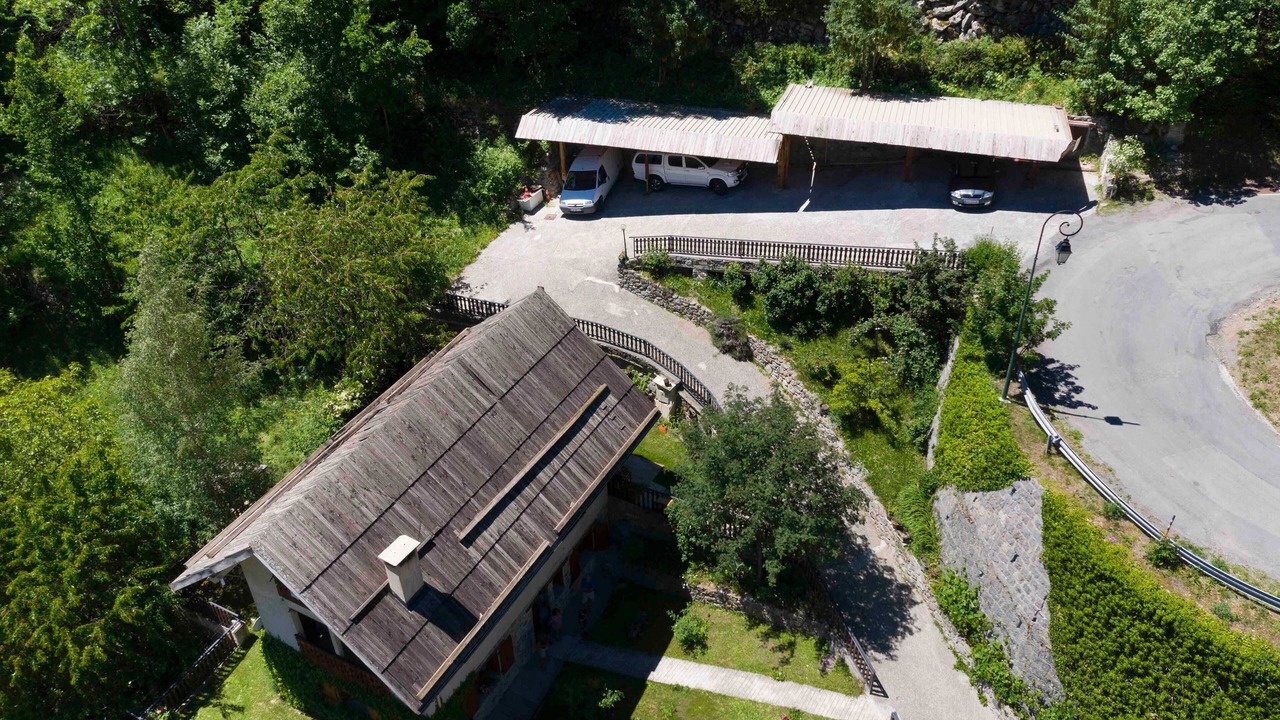Photo of Outdoor in Saint-Etienne-de-Tinee