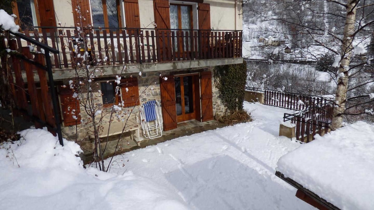 Photo of Outdoor in Saint-Etienne-de-Tinee