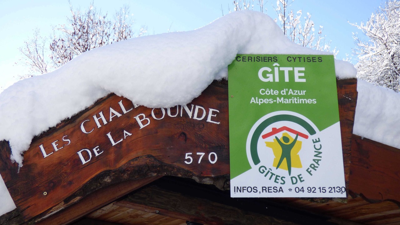 Photo of Outdoor in Saint-Etienne-de-Tinee