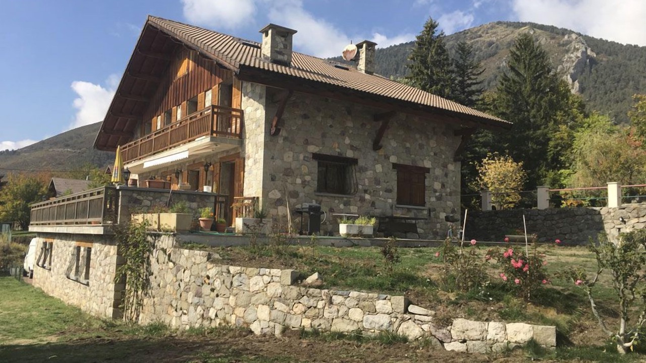 Photo of Outdoor in Saint-Dalmas