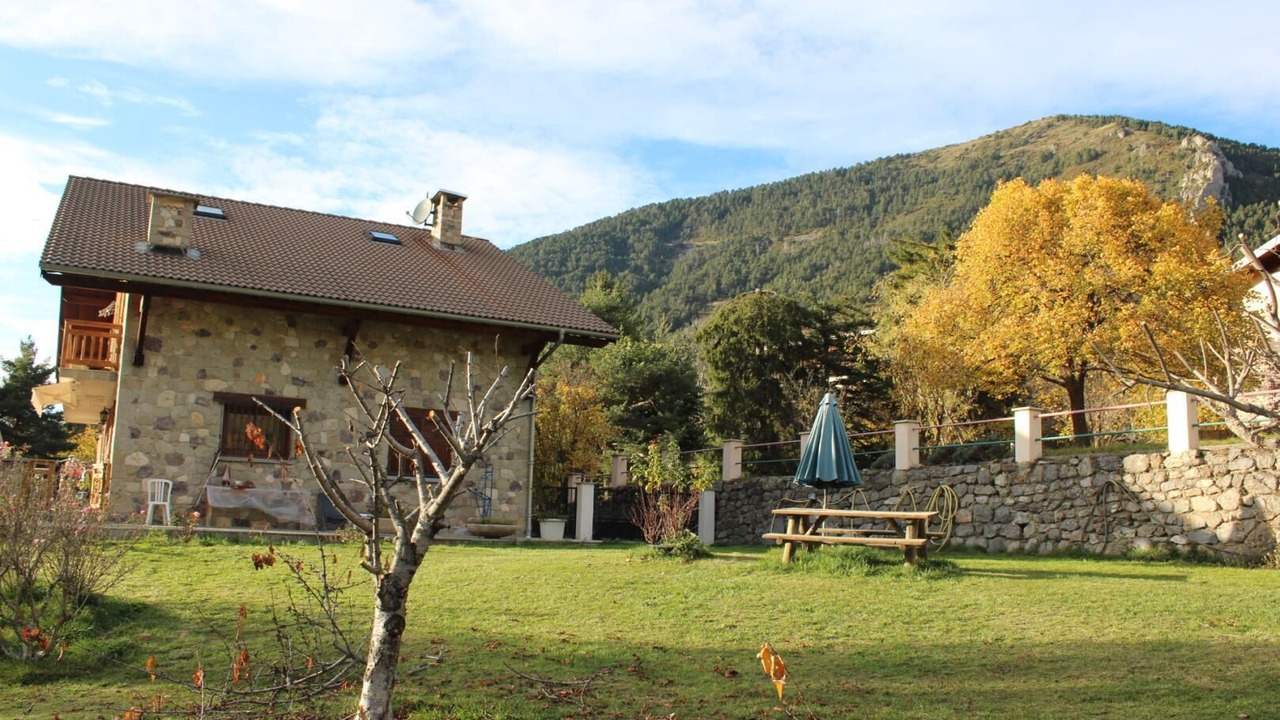 Photo of Outdoor in Saint-Dalmas