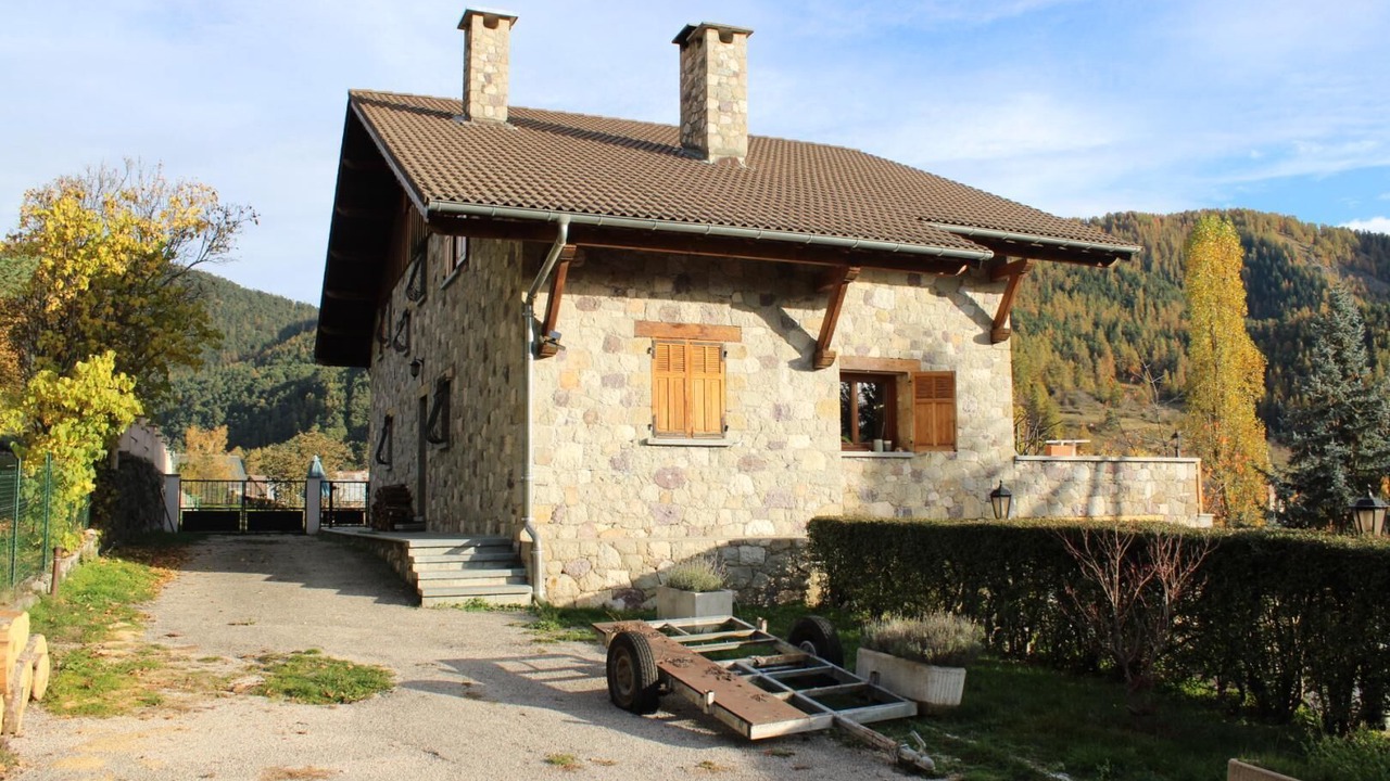 Photo of Outdoor in Saint-Dalmas