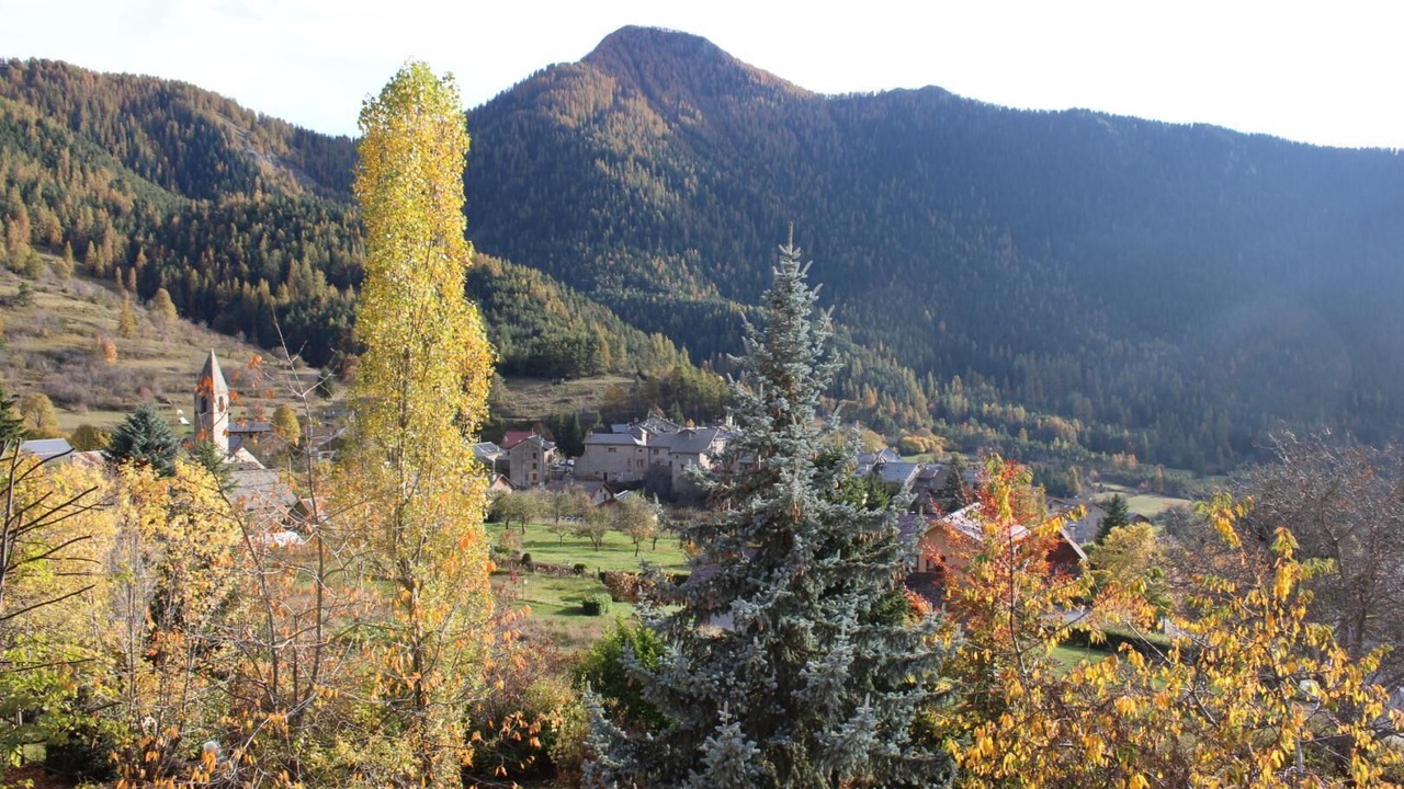 Photo of Others in Saint-Dalmas