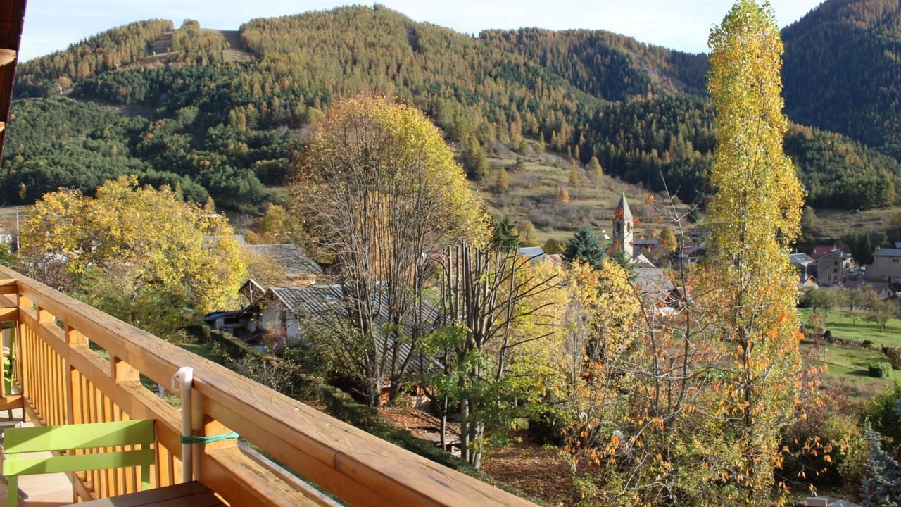 Photo of Outdoor in Saint-Dalmas
