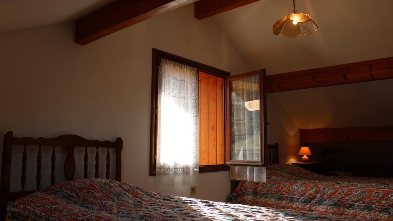 Photo of Bedroom in Saint-Dalmas