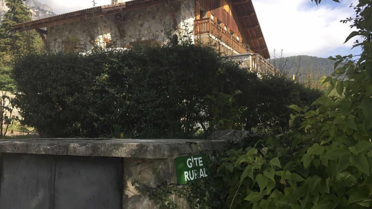 Photo of Outdoor in Saint-Dalmas