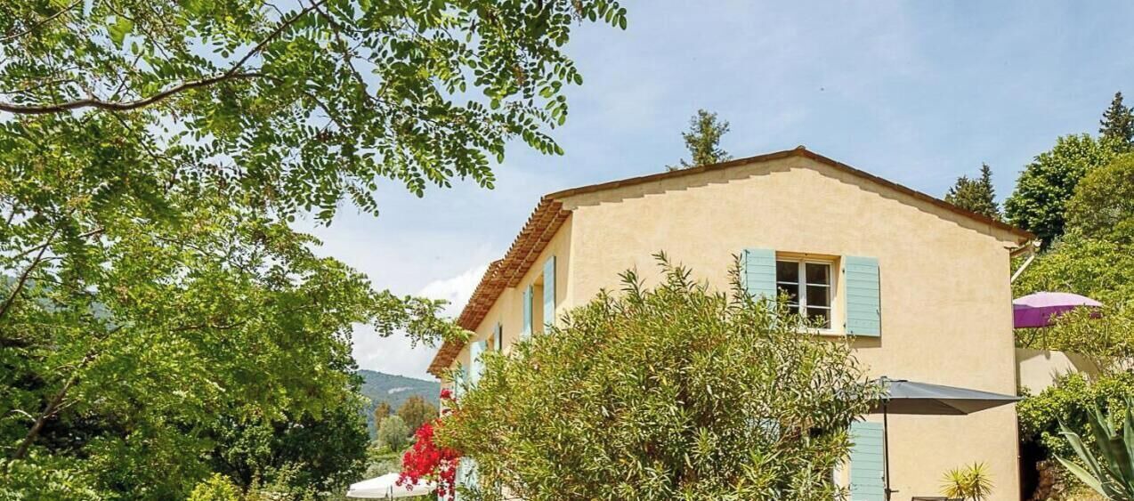 Photo of Outdoor in Grasse