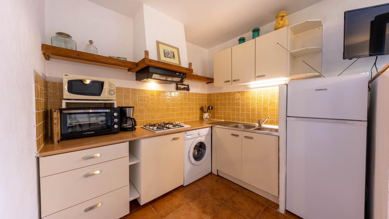 Photo of Kitchen in Grasse