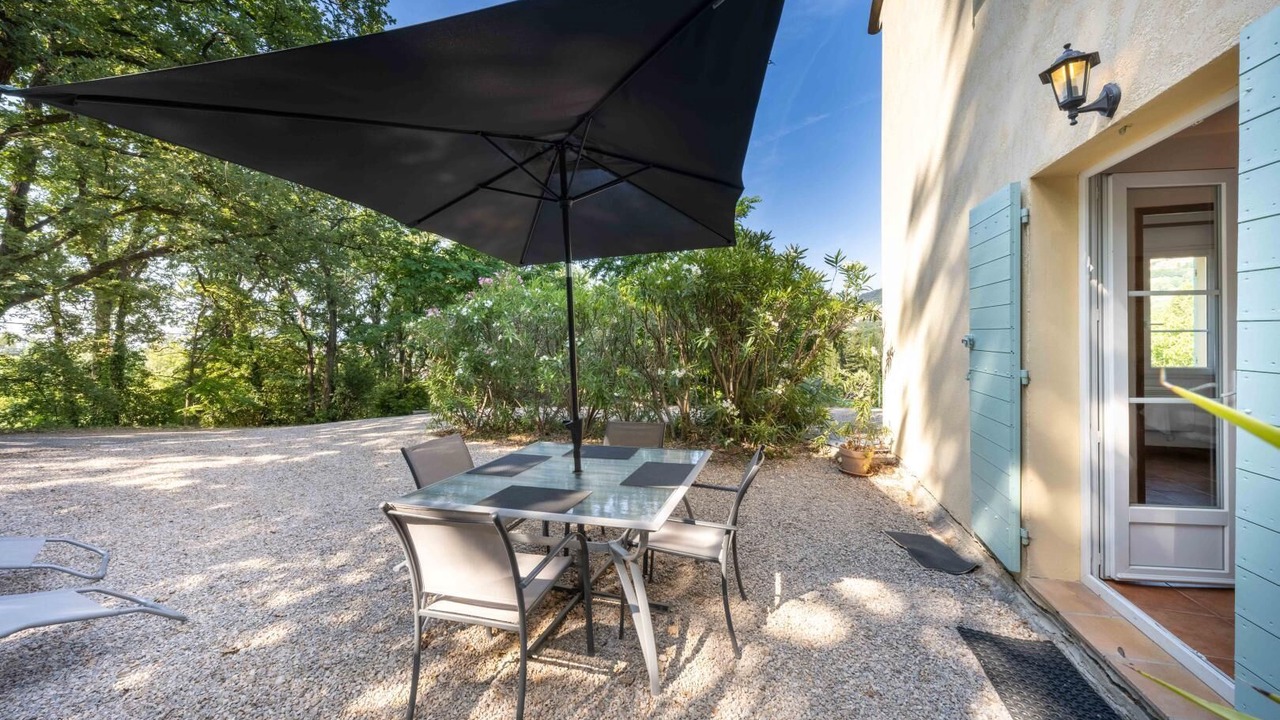 Photo of Outdoor in Grasse