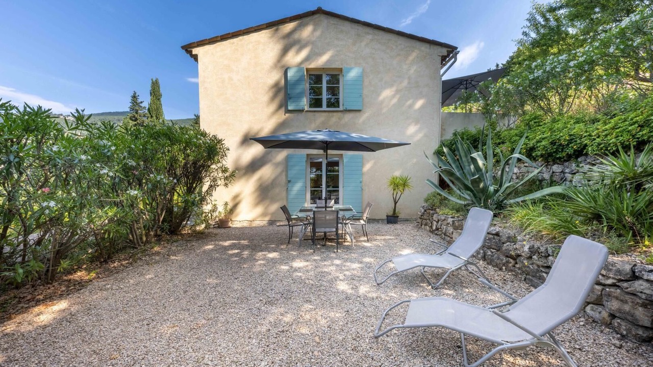 Photo of Outdoor in Grasse